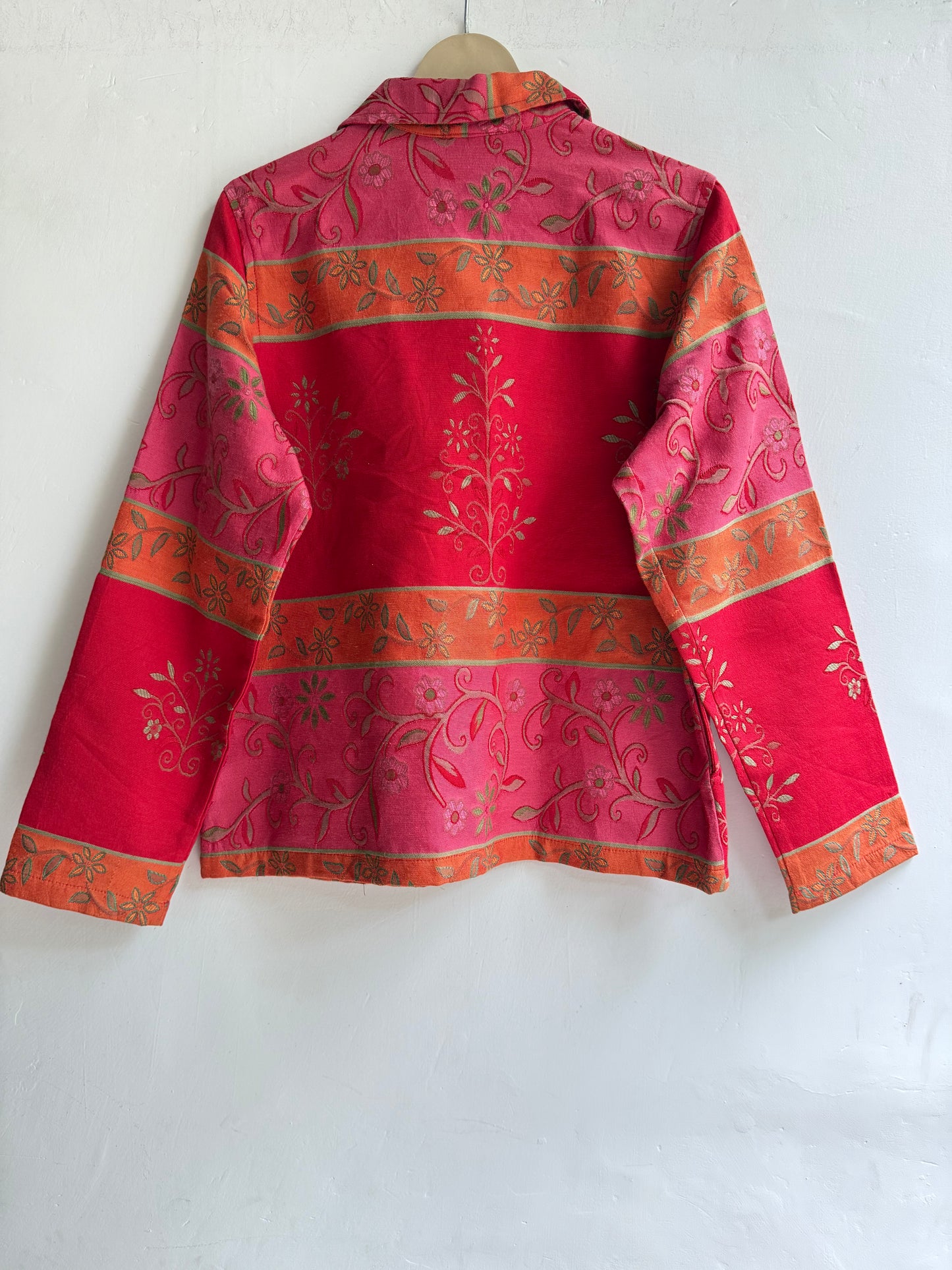 BFA Classic Jacket