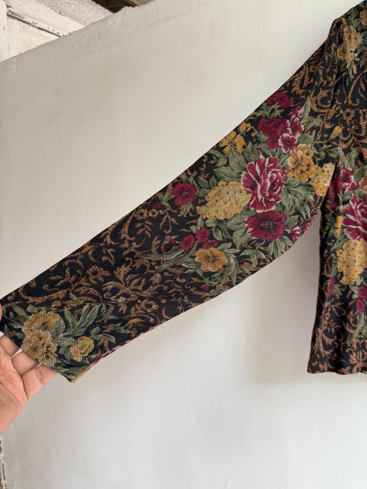 Jessica Howard Jacket