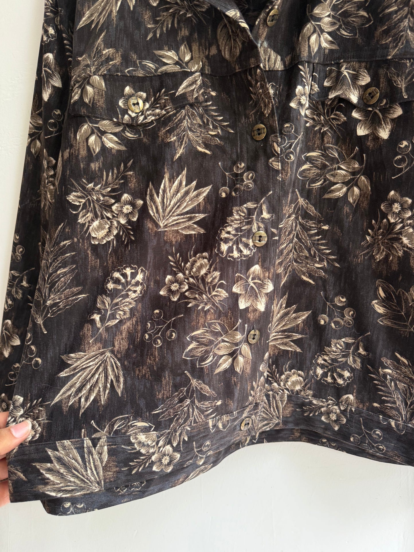 Christopher & Banks Jacket