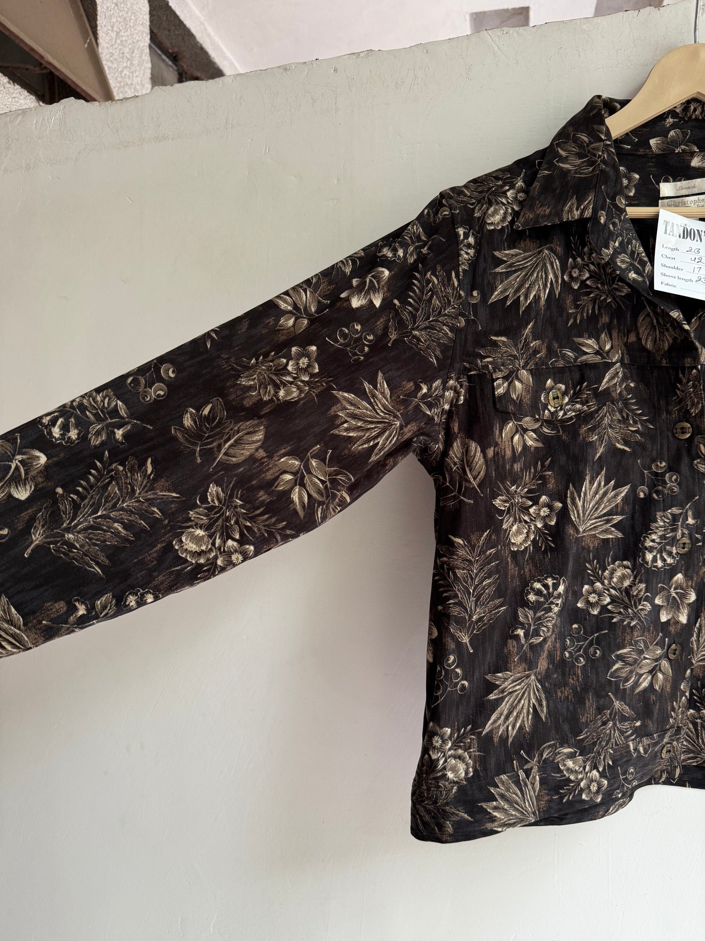Christopher & Banks Jacket