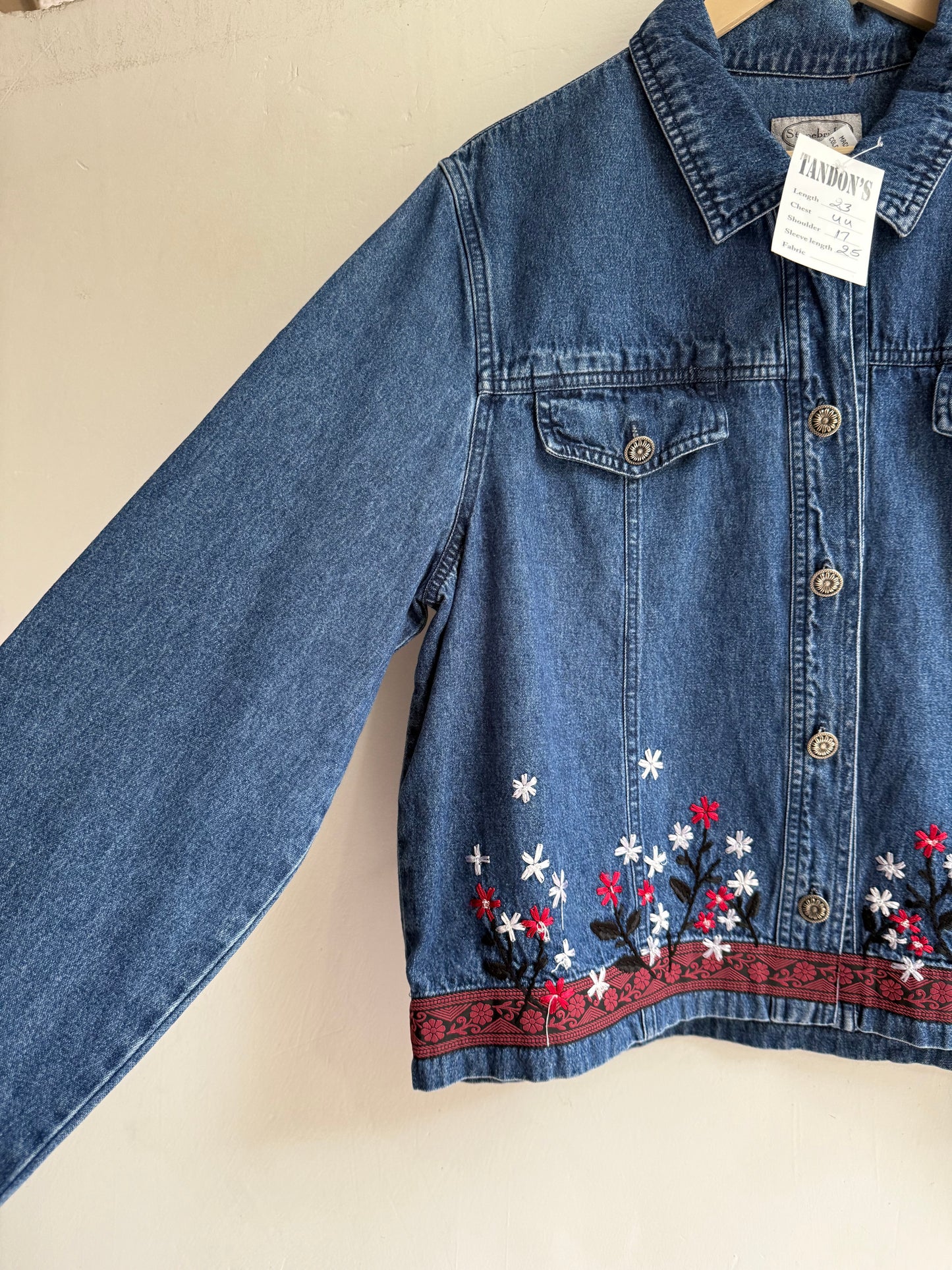 Stonebridge Jacket