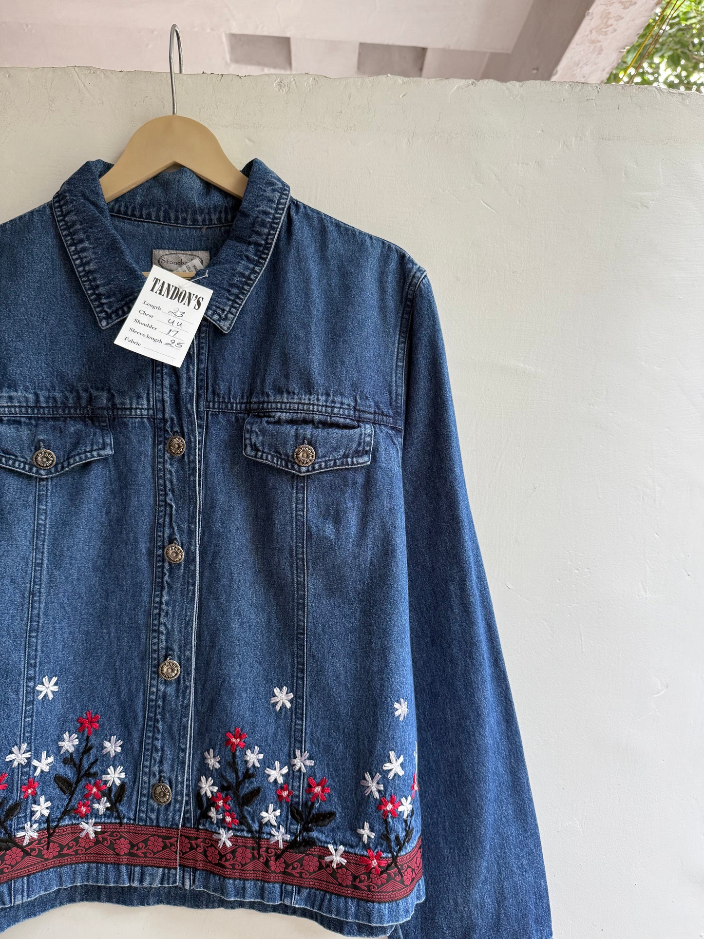 Stonebridge Jacket