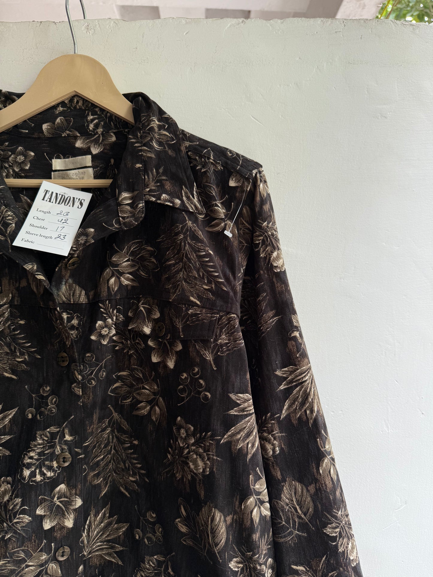 Christopher & Banks Jacket
