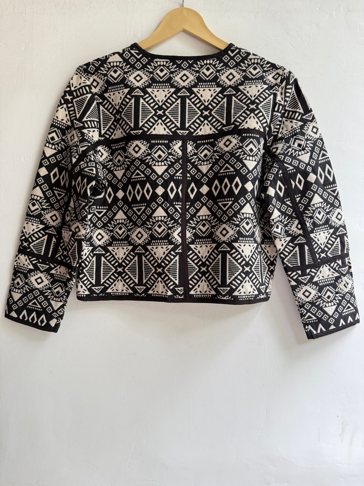 Izabel Tapessery Jacket
