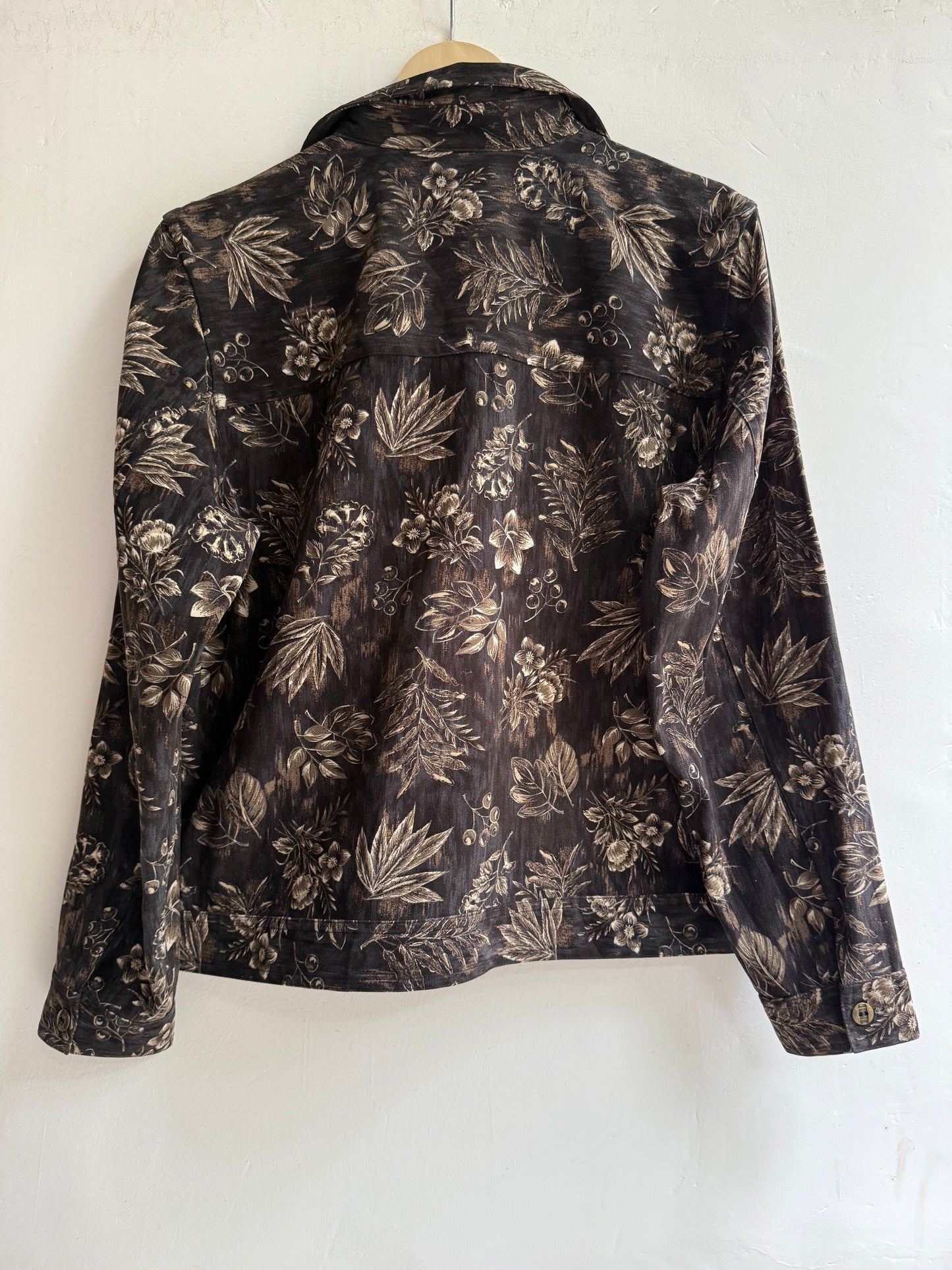 Christopher & Banks Jacket