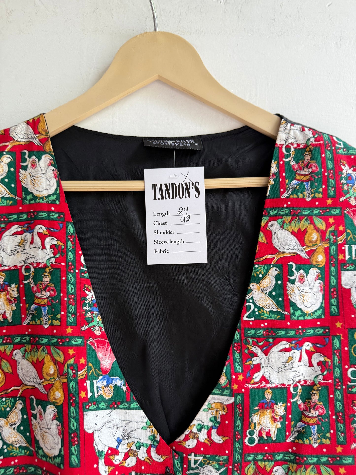 Vest