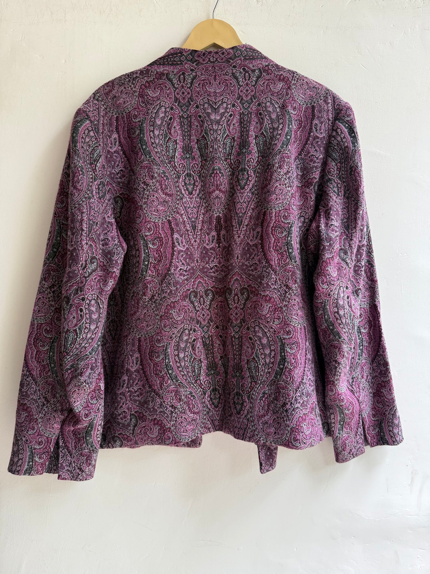 Covington Jacket