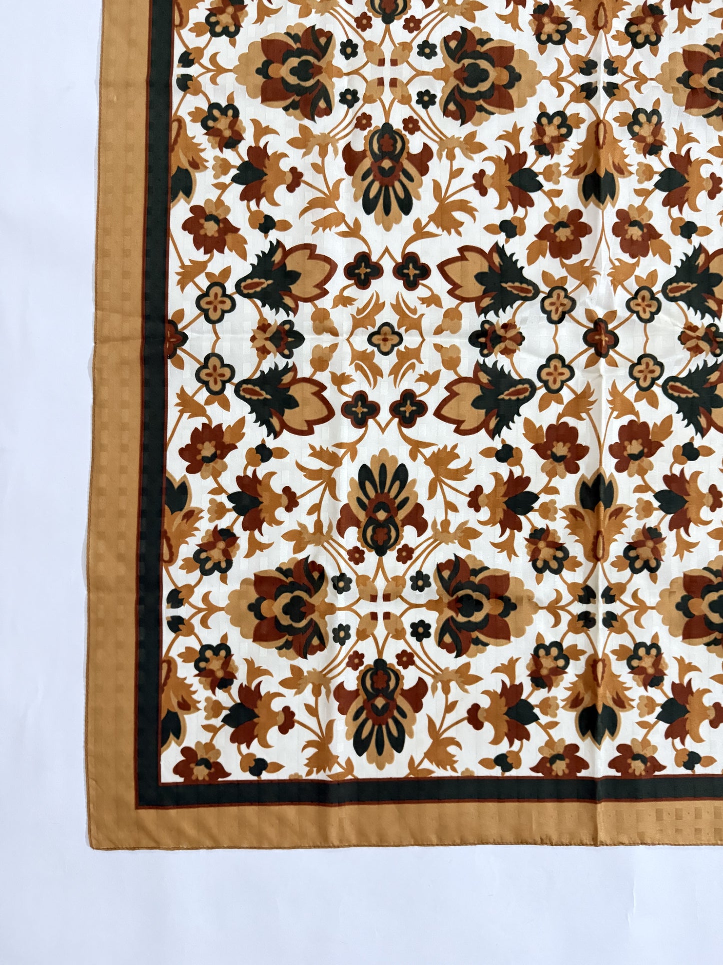 vintage Silk scarves