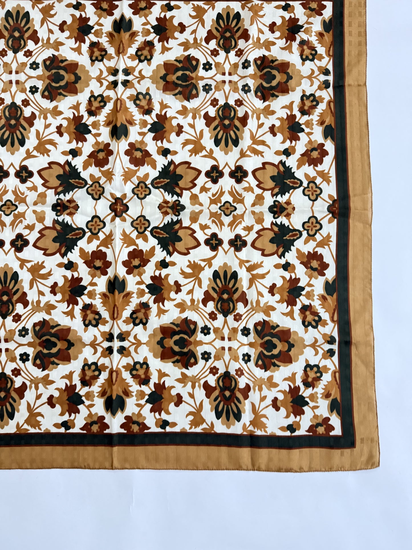 vintage Silk scarves