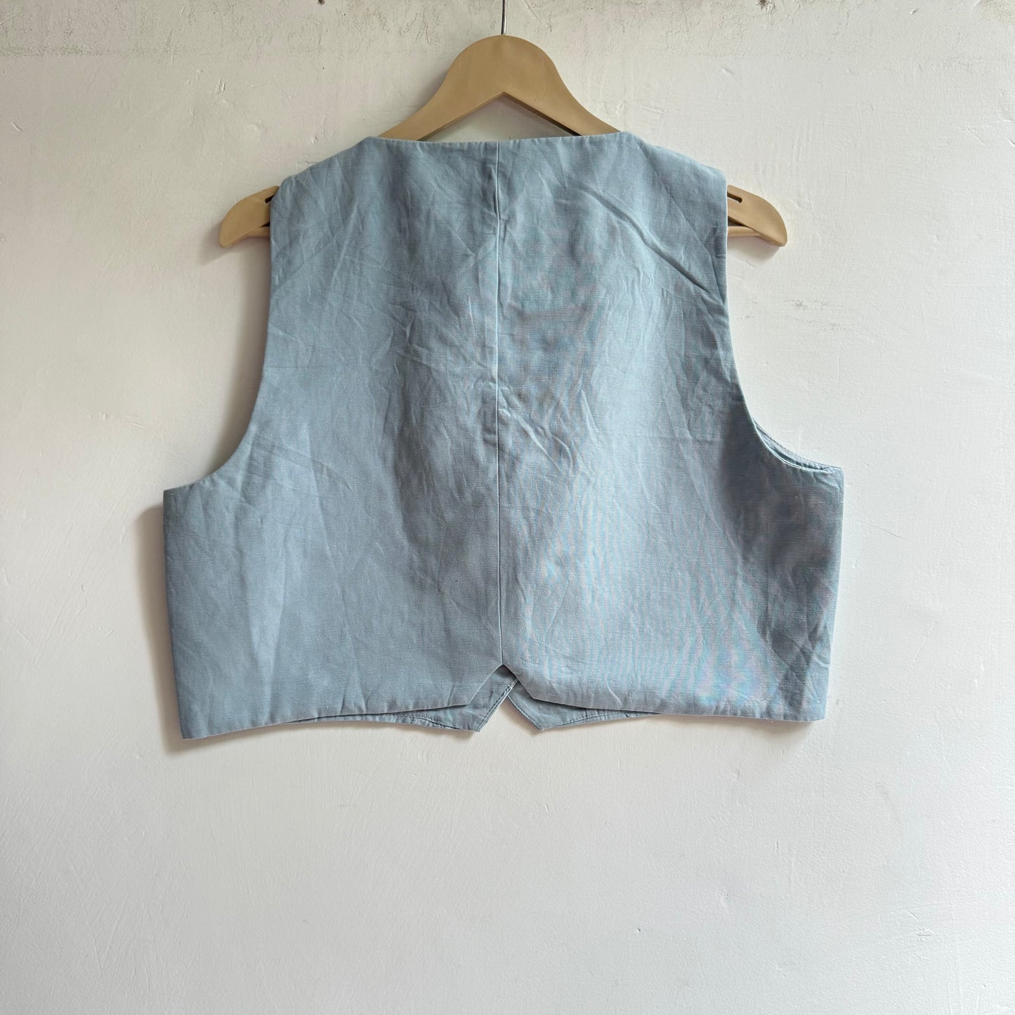 Zara Vest