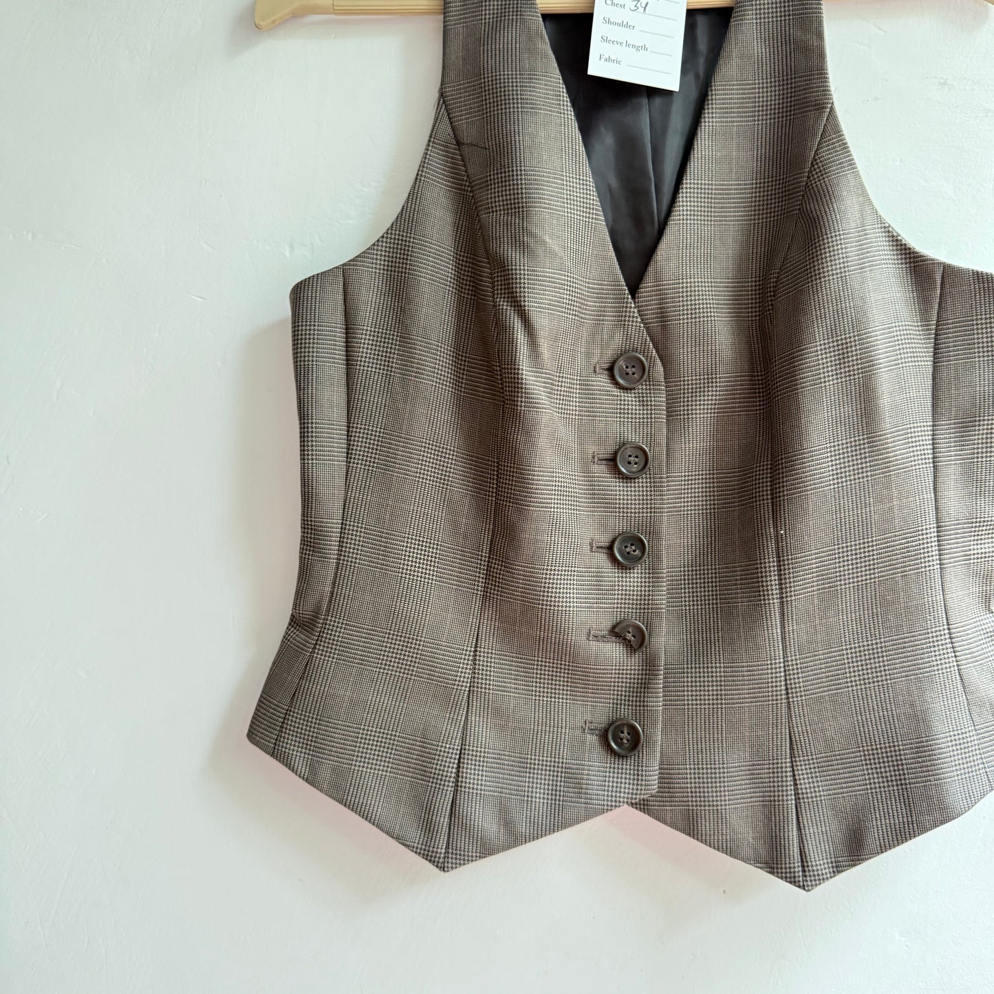 Nine West Vest