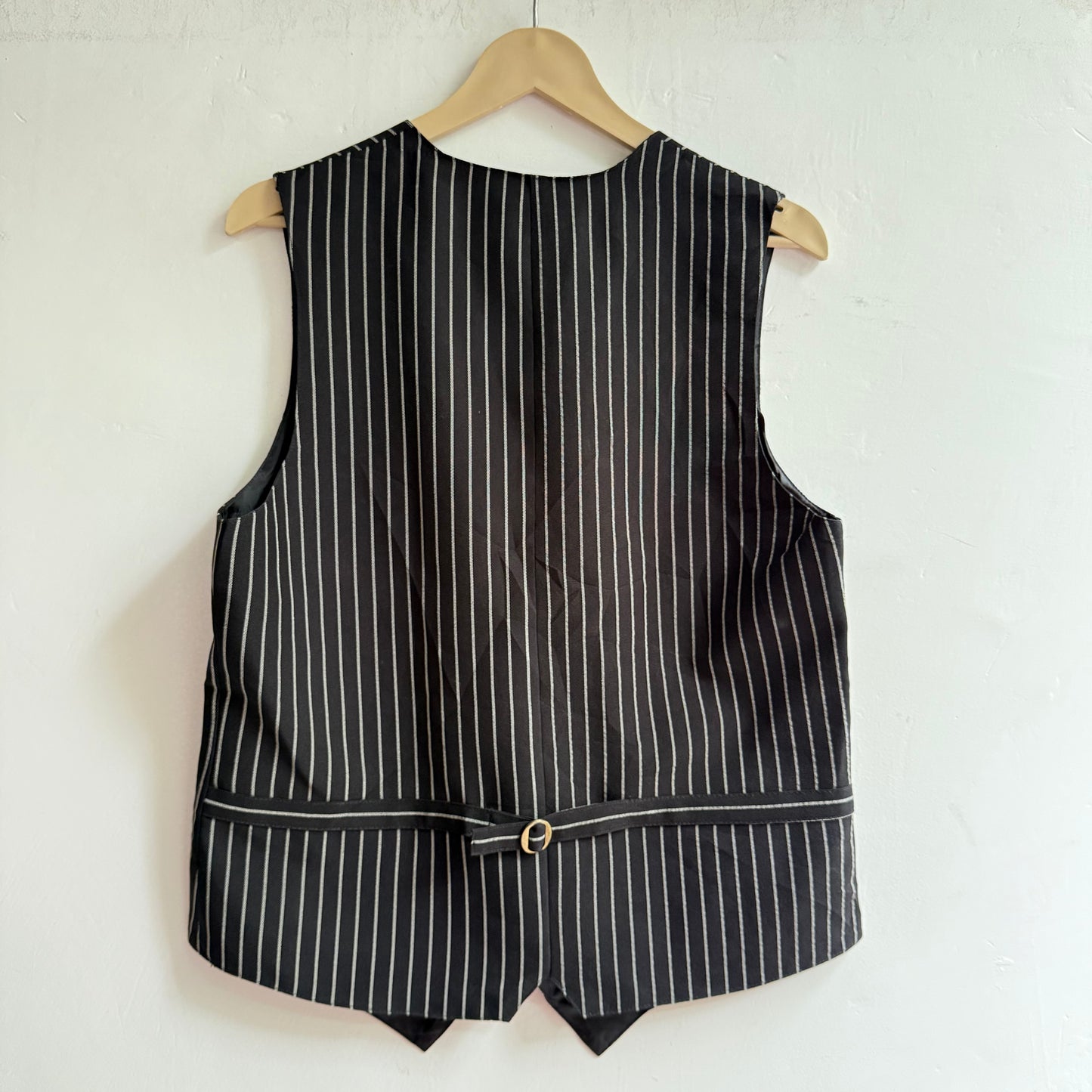 Lyra Striped Vest