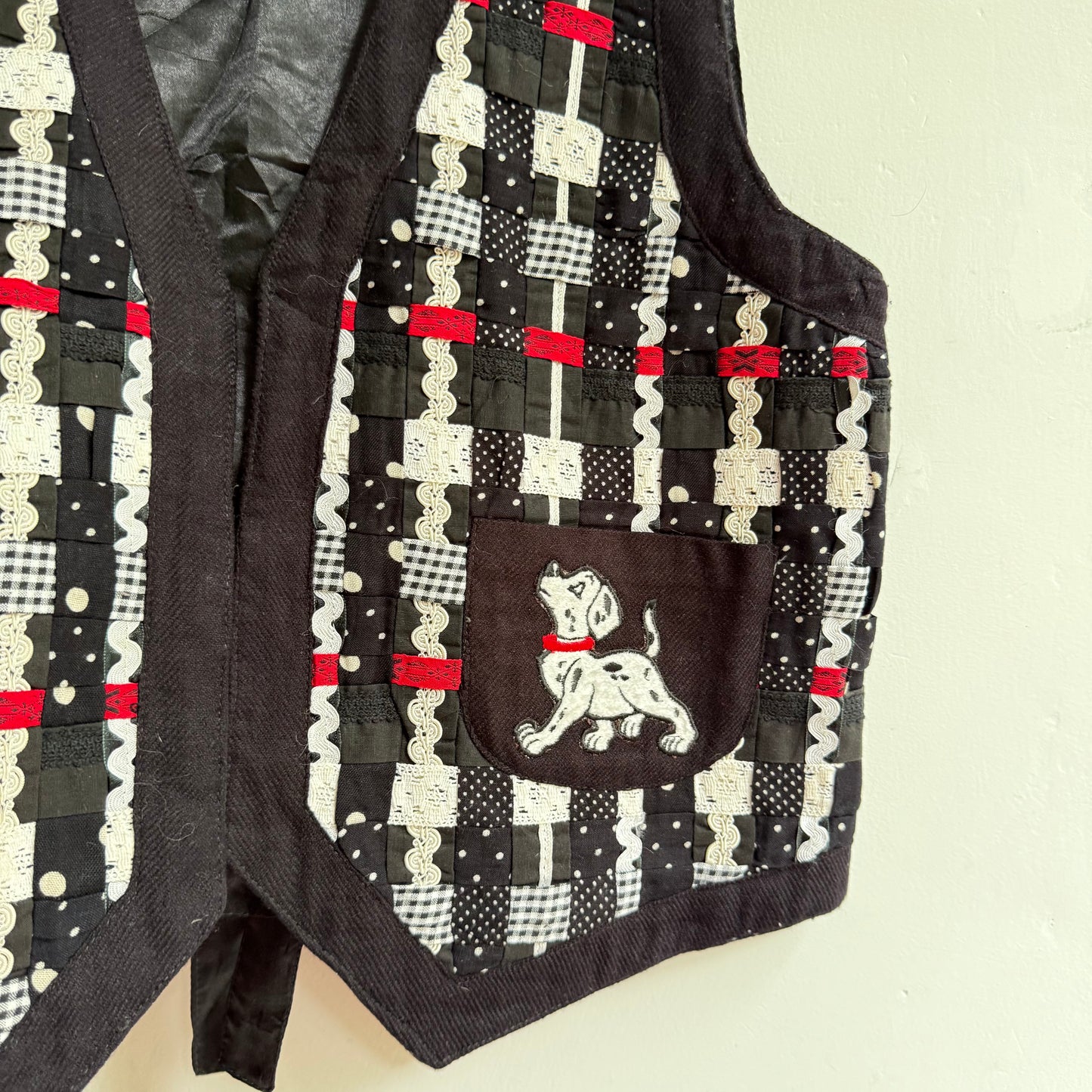Disney Vest