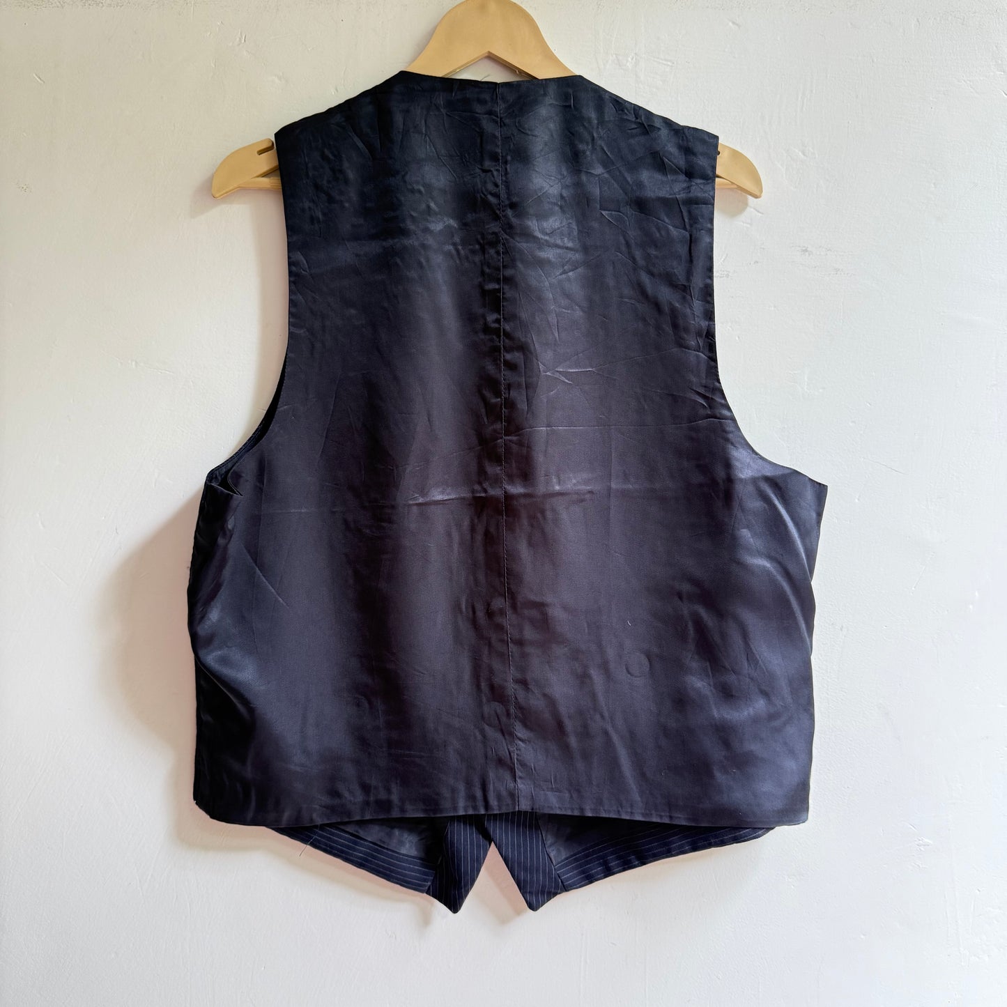 Stripped Vest