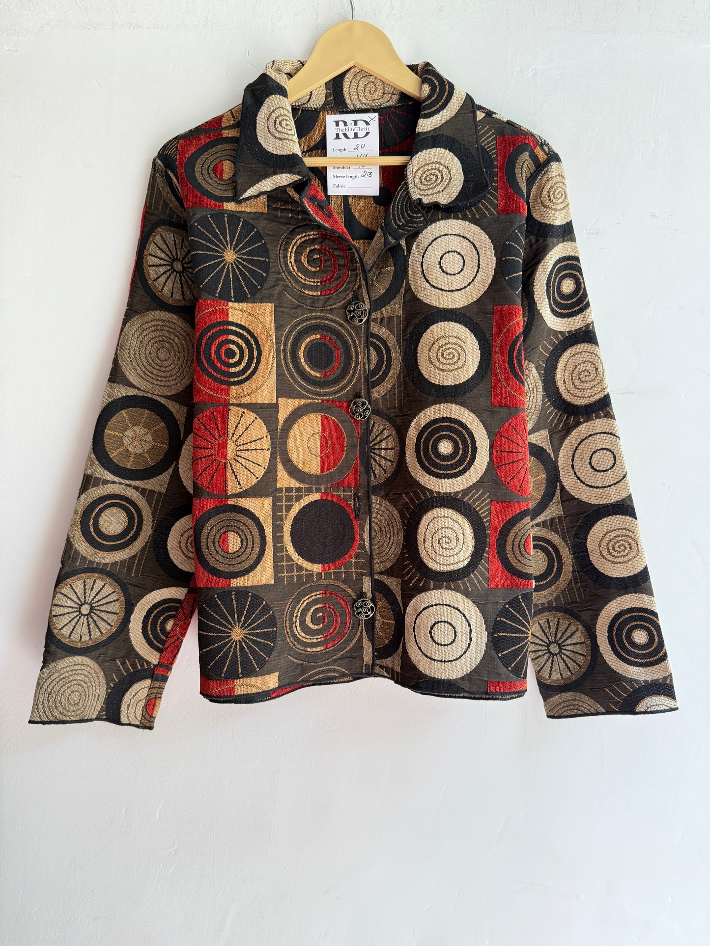 Jacket