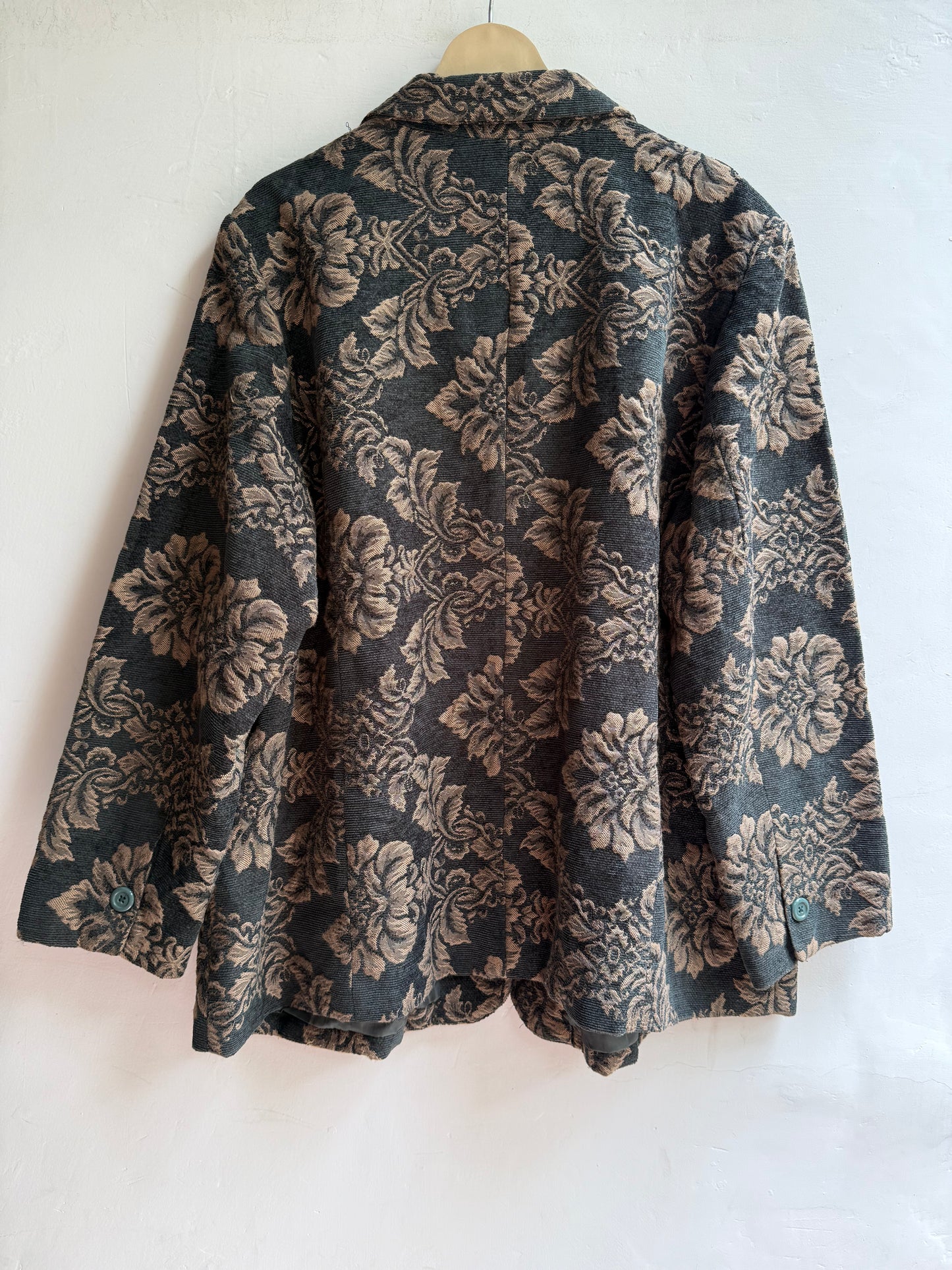 Denim & Co Jacket
