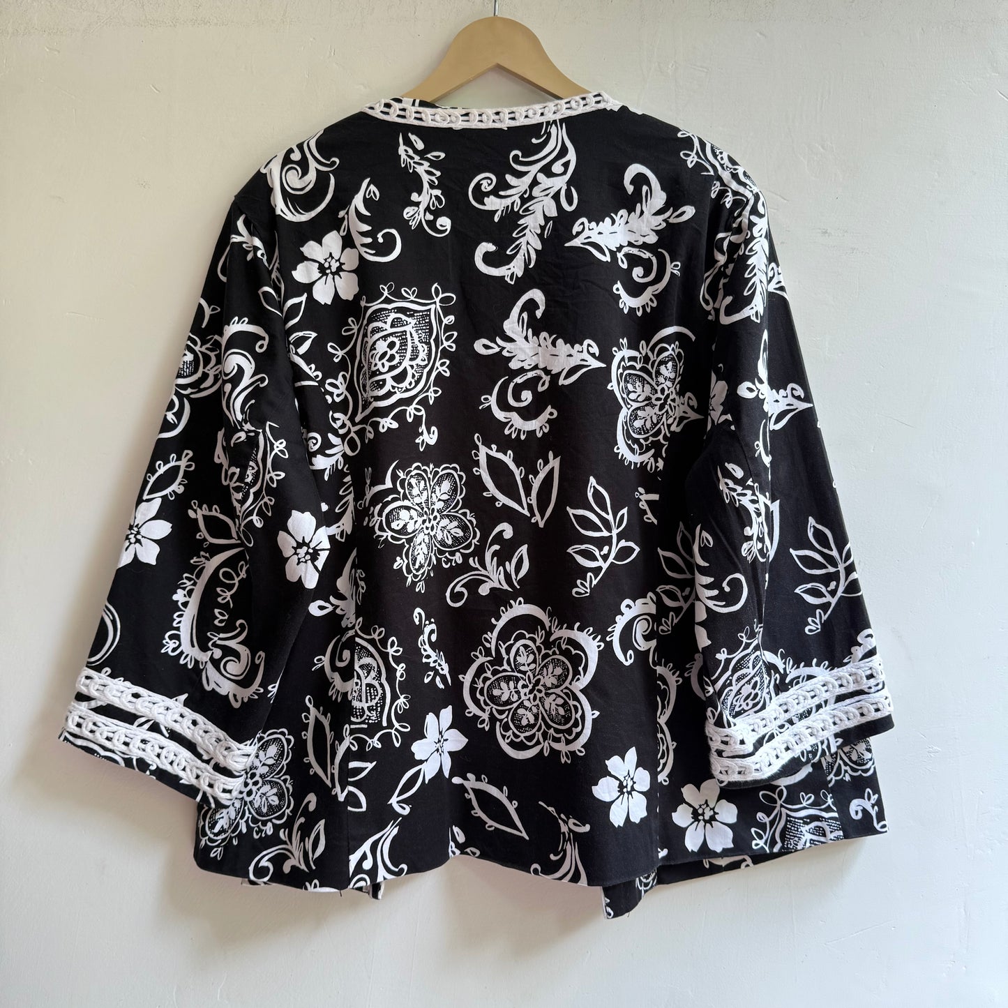 Trenz Woman Jacket