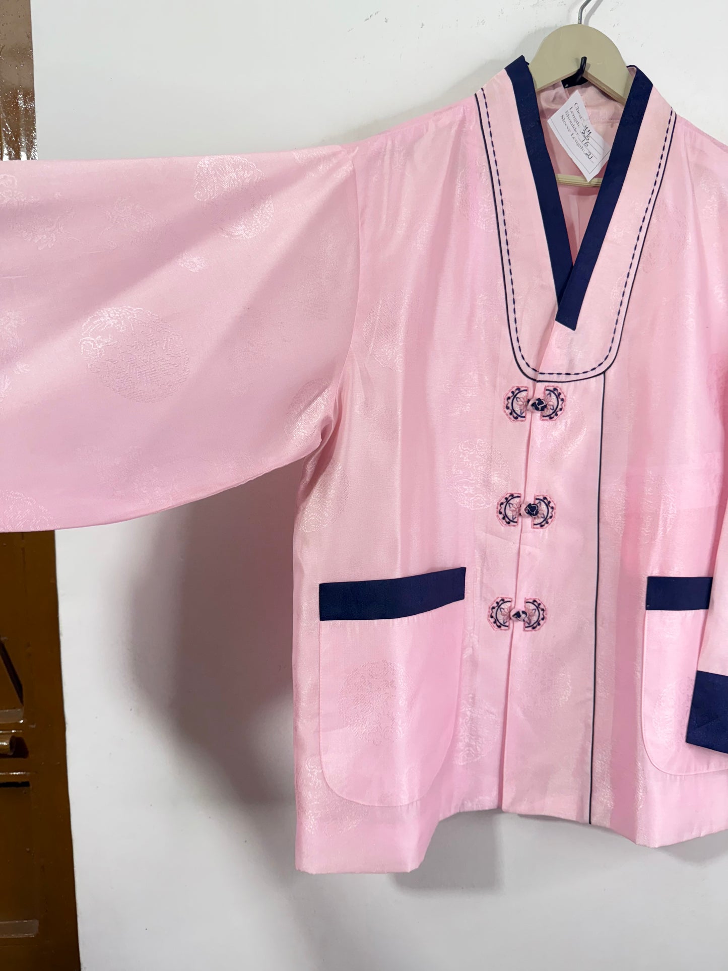 Hanbok Vintage Jacket