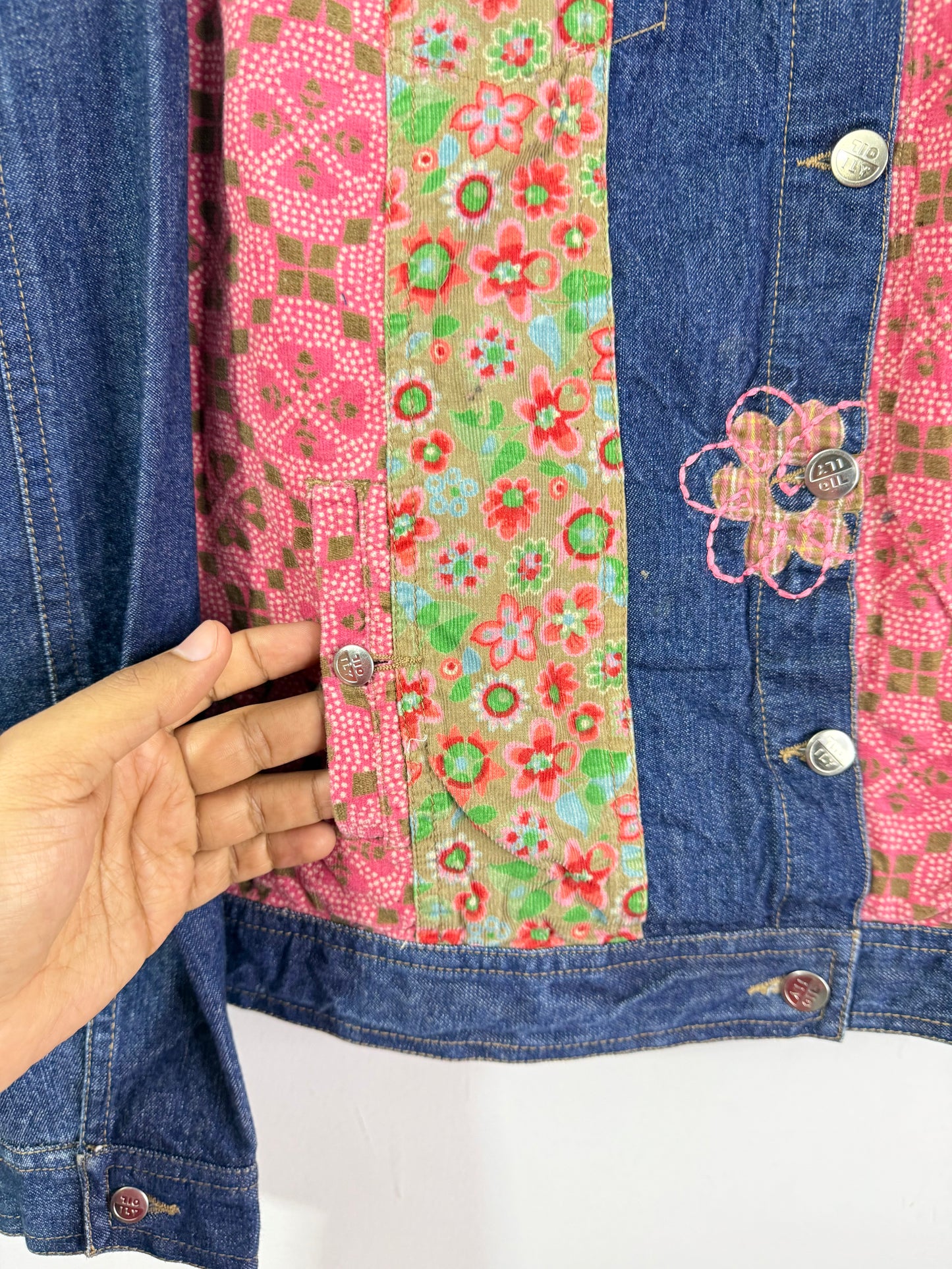 Oilily vintage Jacket
