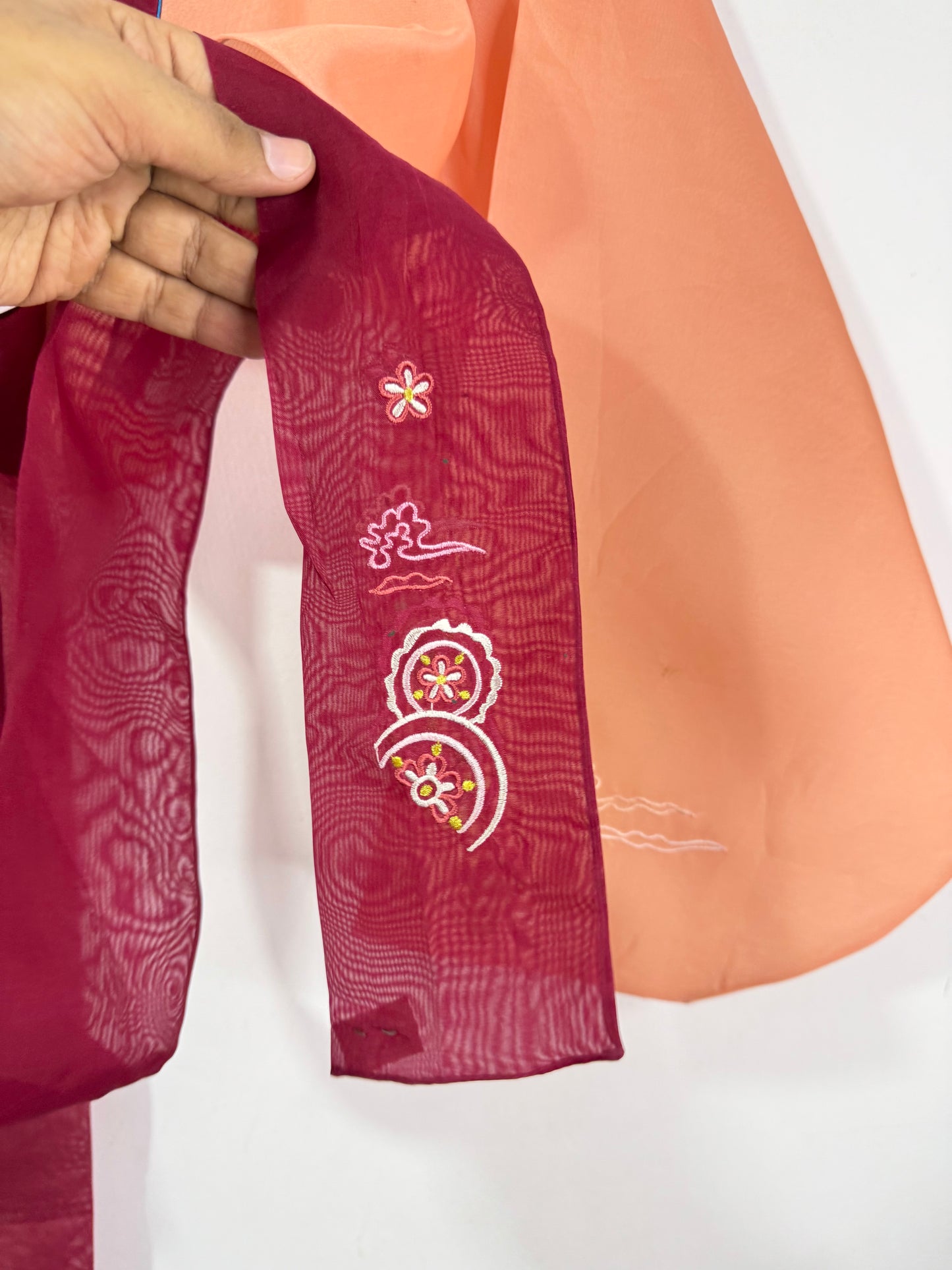 Hanbok Vintage Jacket