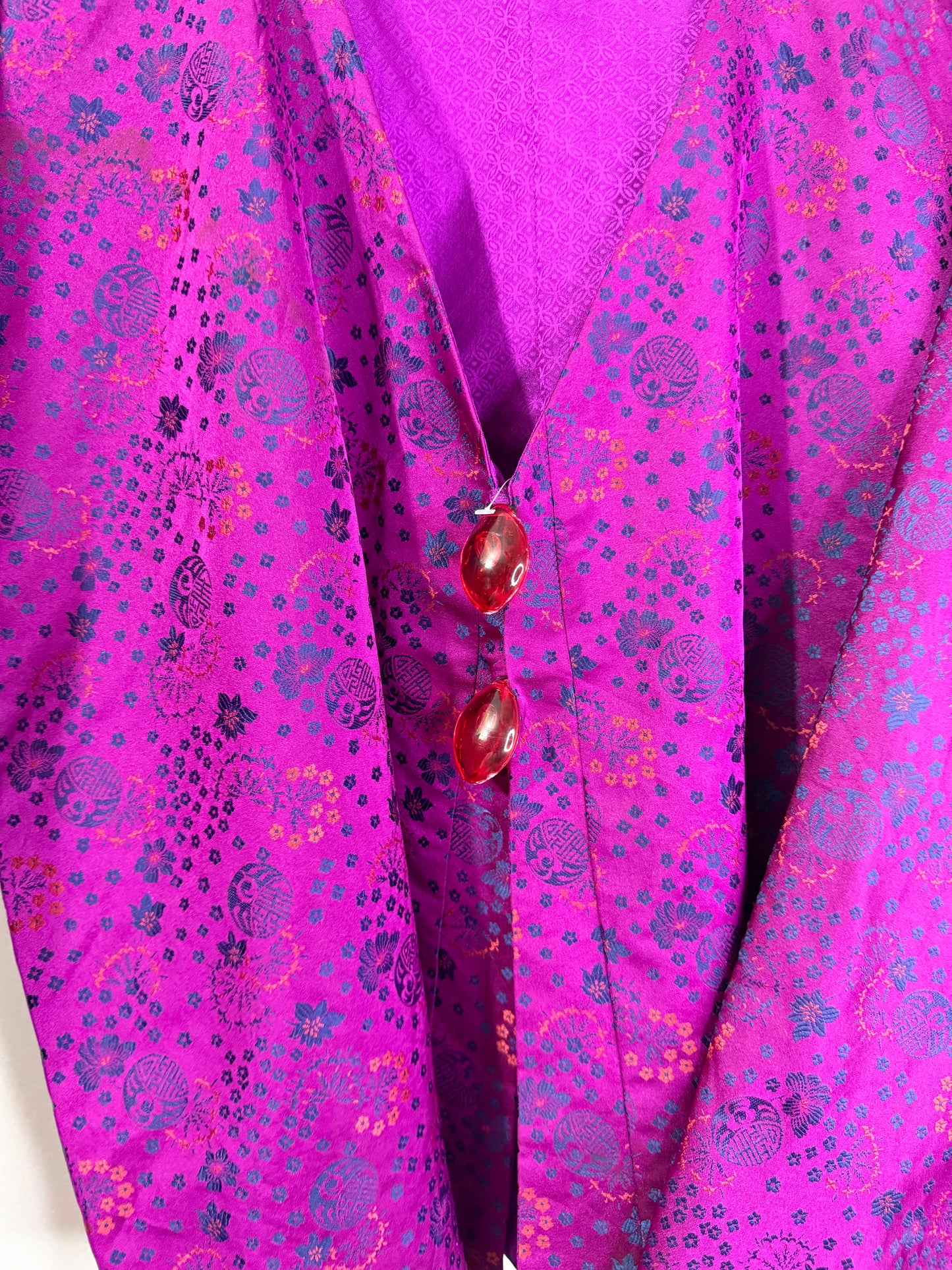 Hanbok Vintage Jacket