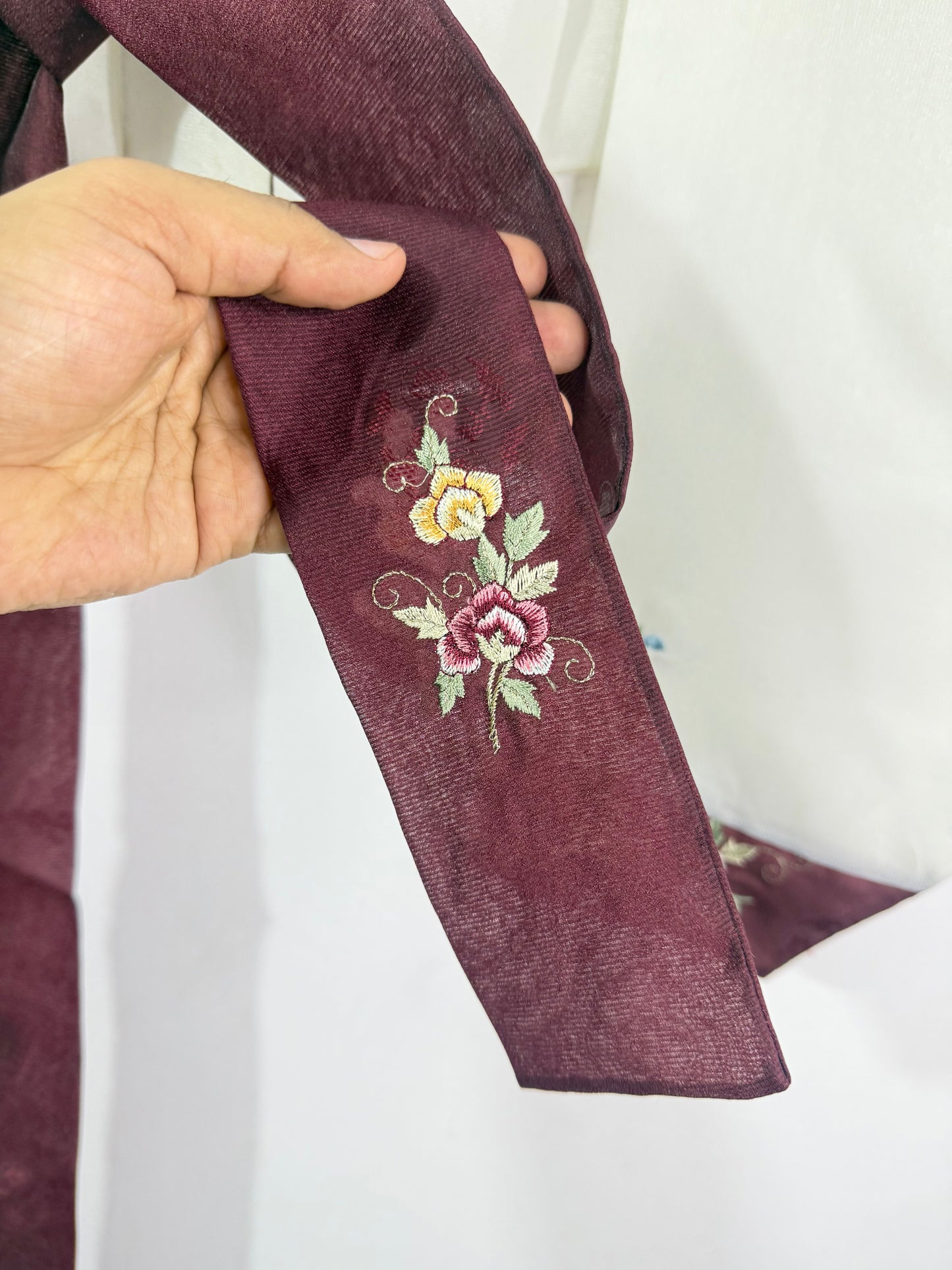 Hanbok Vintage Jacket