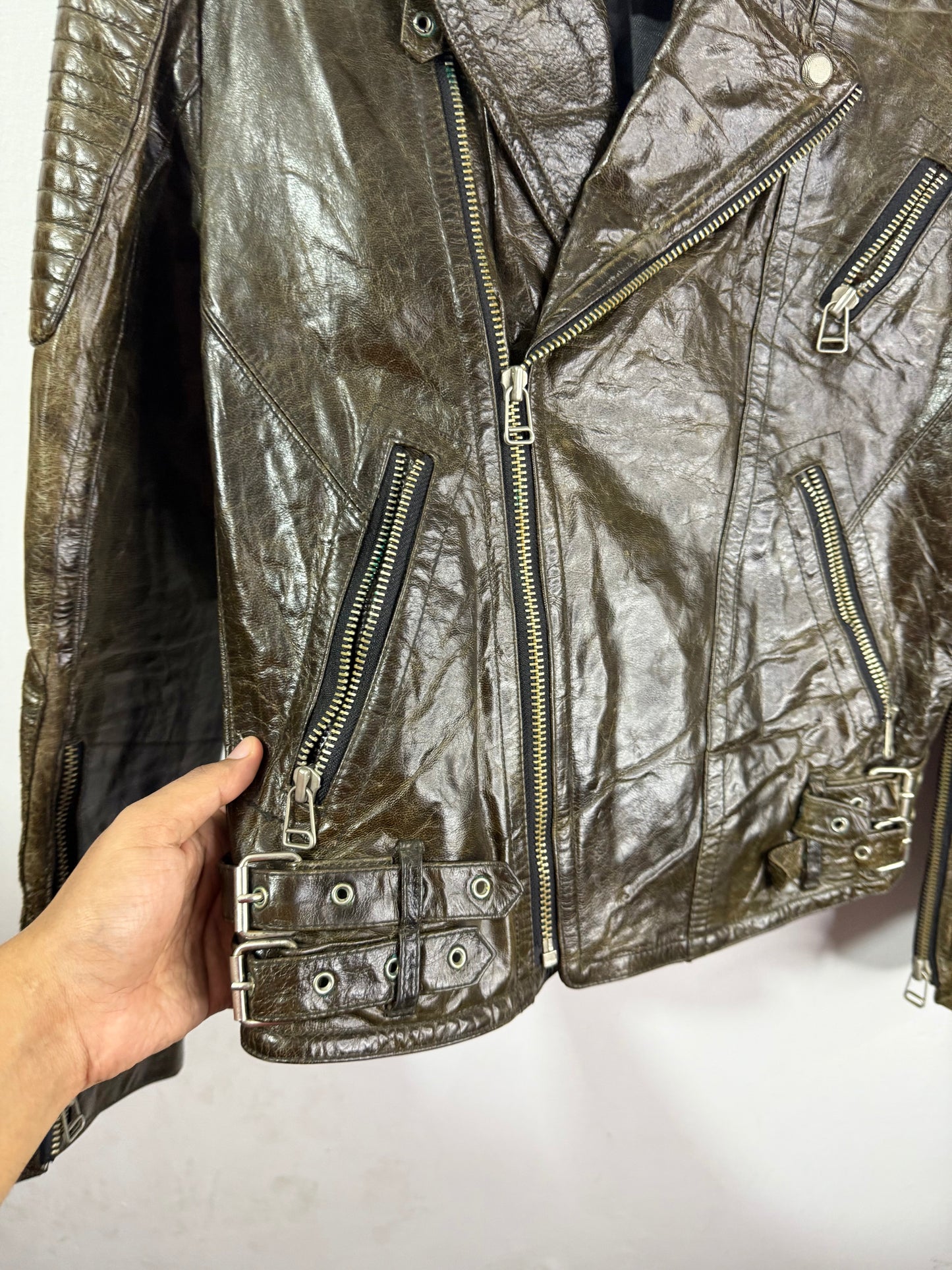 Essenb vintage Jacket