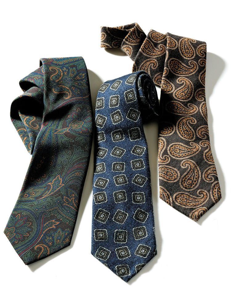 VINTAGE TIES