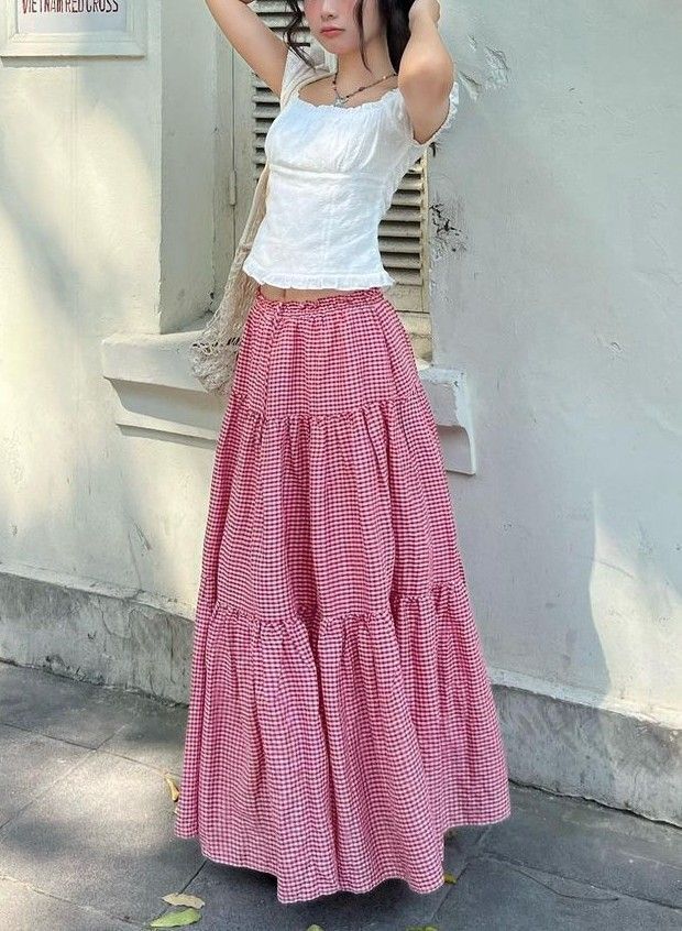 SKIRTS