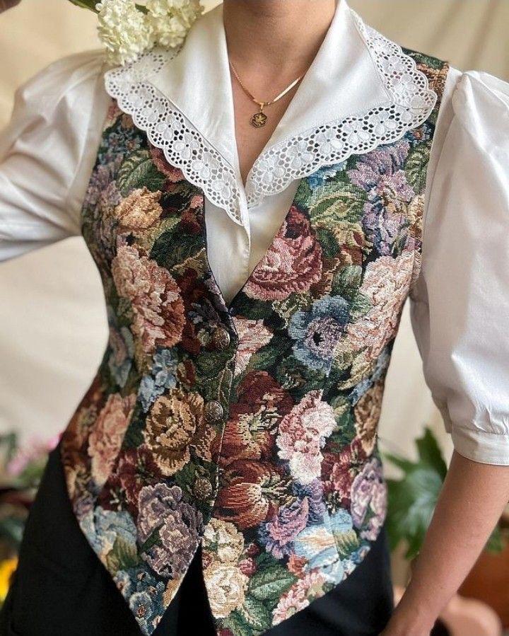 VEST