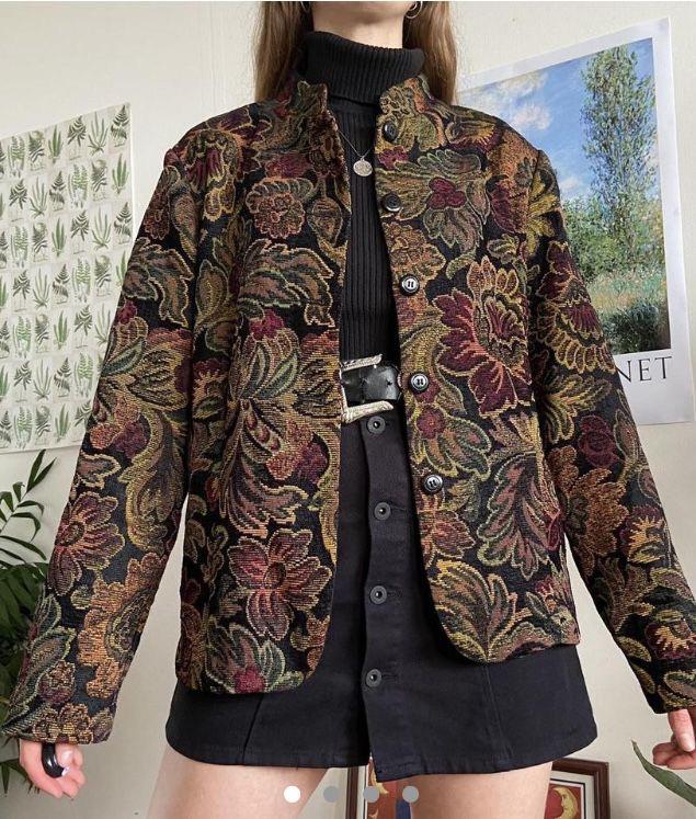 JACKETS