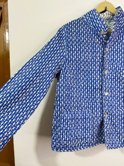 Vintage Jacket