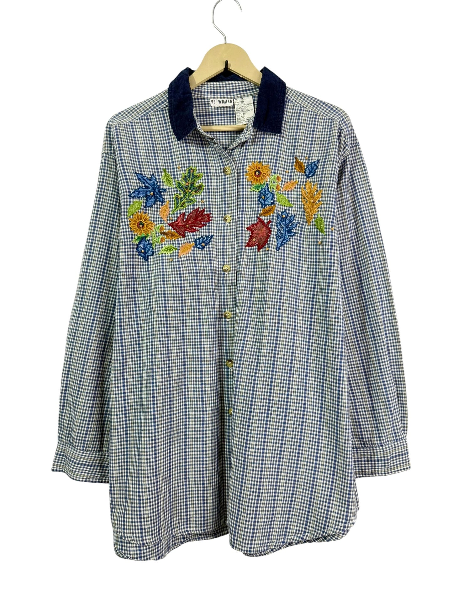 VJ WomenVintage Jacket