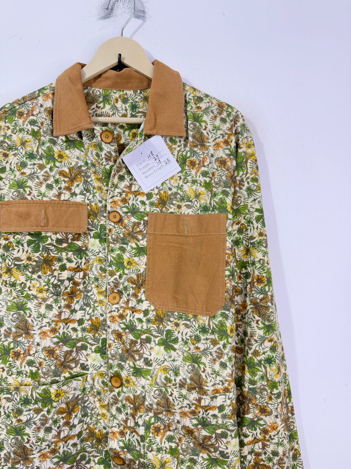 Vintage Jacket
