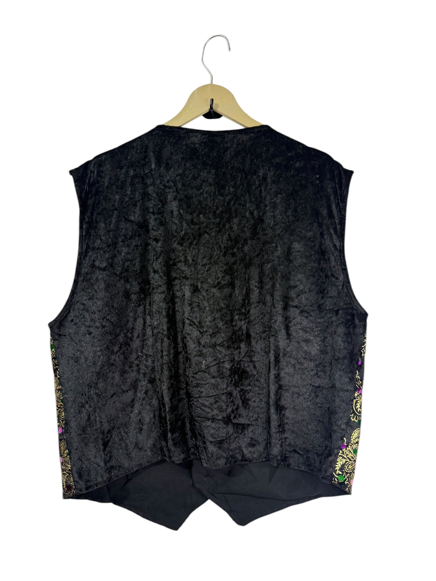 Nederland Heerlan  Vintage Vest