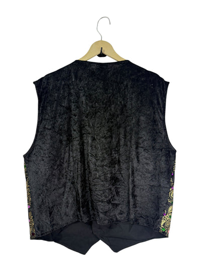 Nederland Heerlan  Vintage Vest
