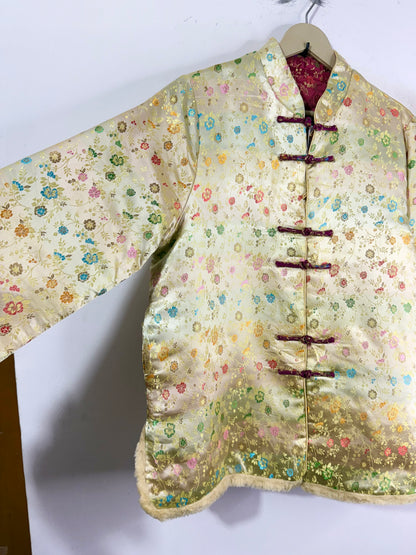 Hanbok Vintage Jacket
