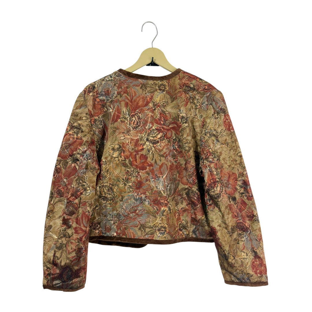 Vintage Jacket