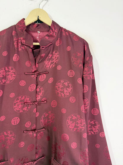 Hanbok Vintage Jacket