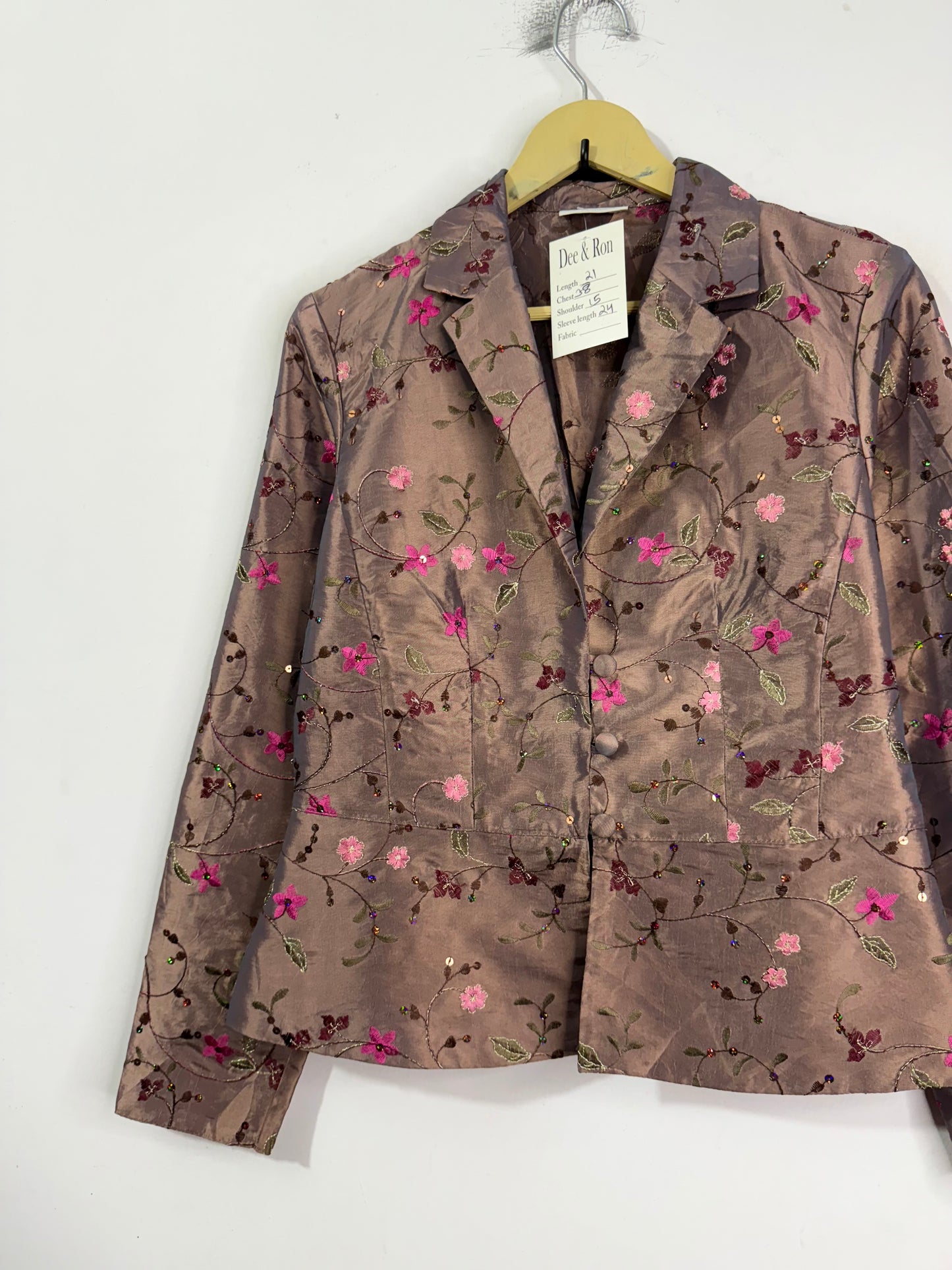 Vintage Jacket