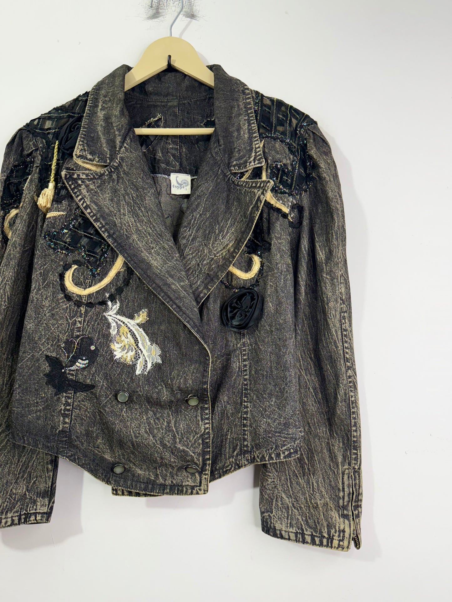 Vintage Jacket