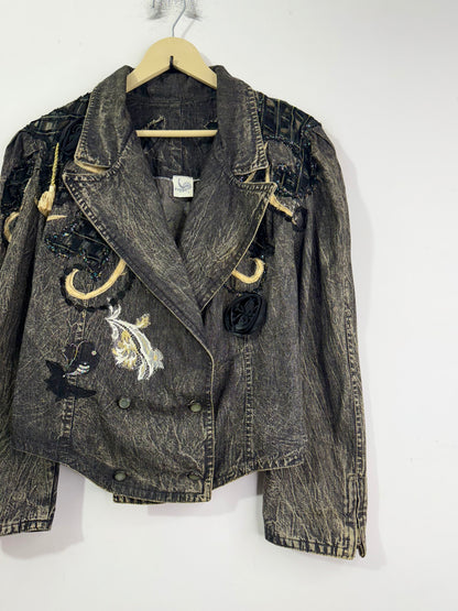 Vintage Jacket