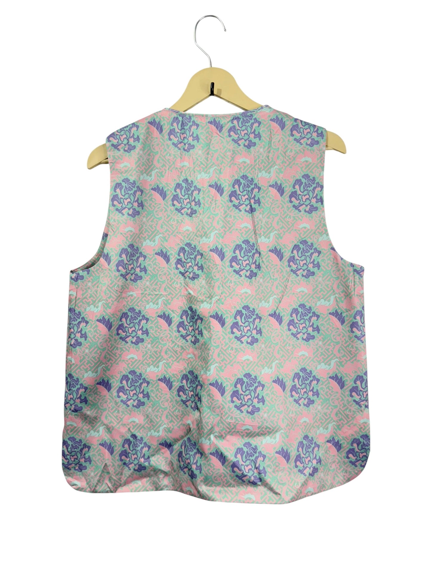 Vintage Vest