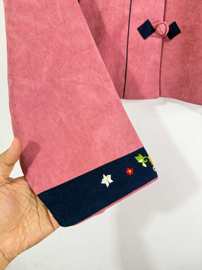 Hanbok vintage Jacket