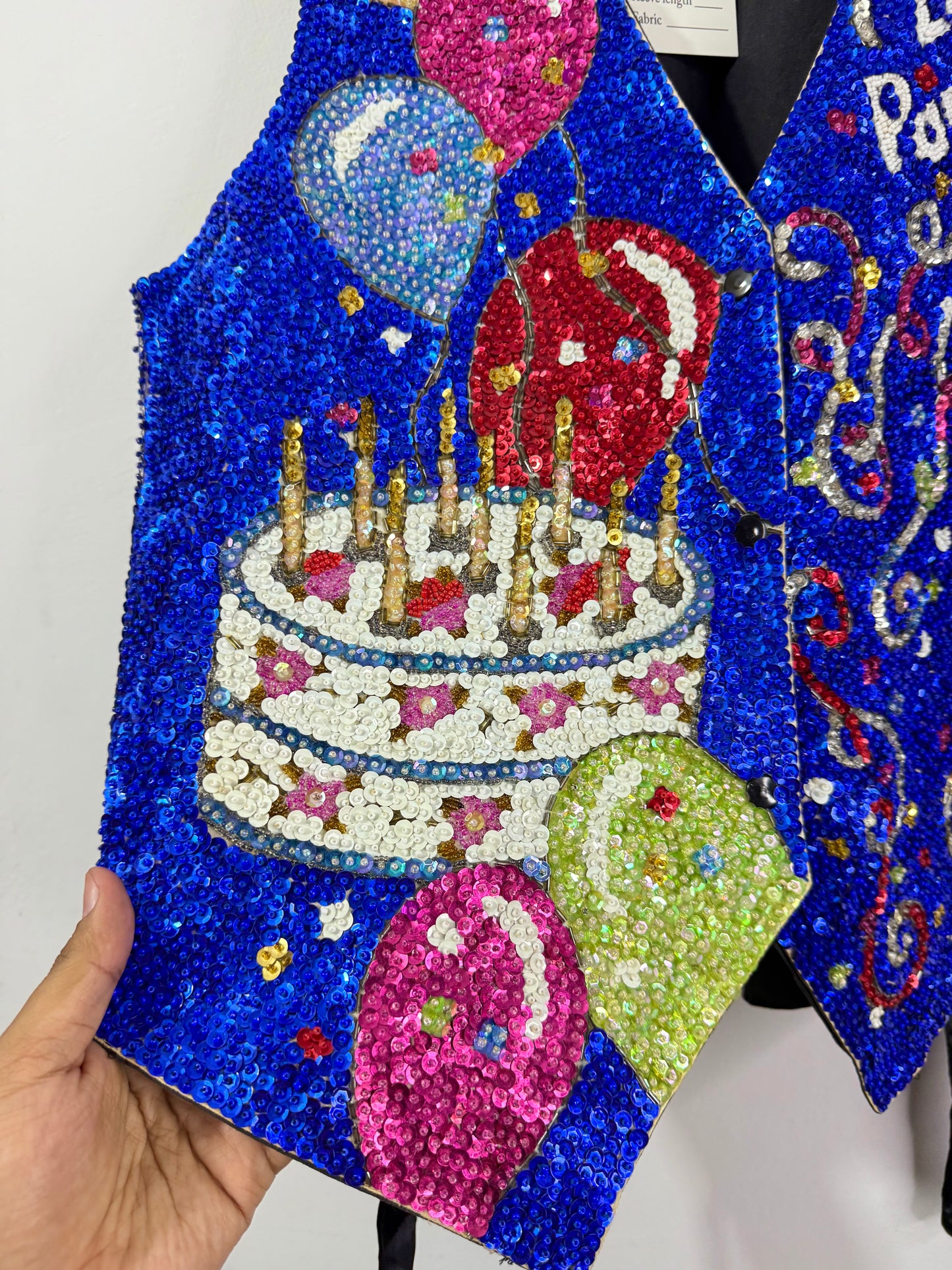 Fashion Vintage Vest
