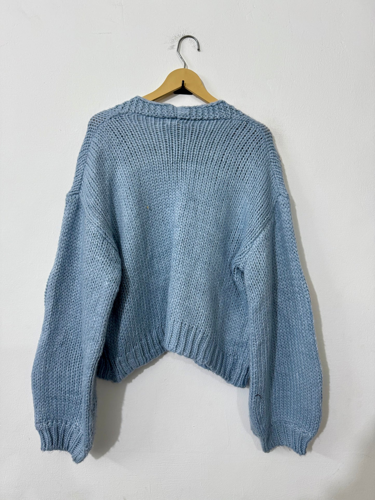 Debut Woolen Sweater