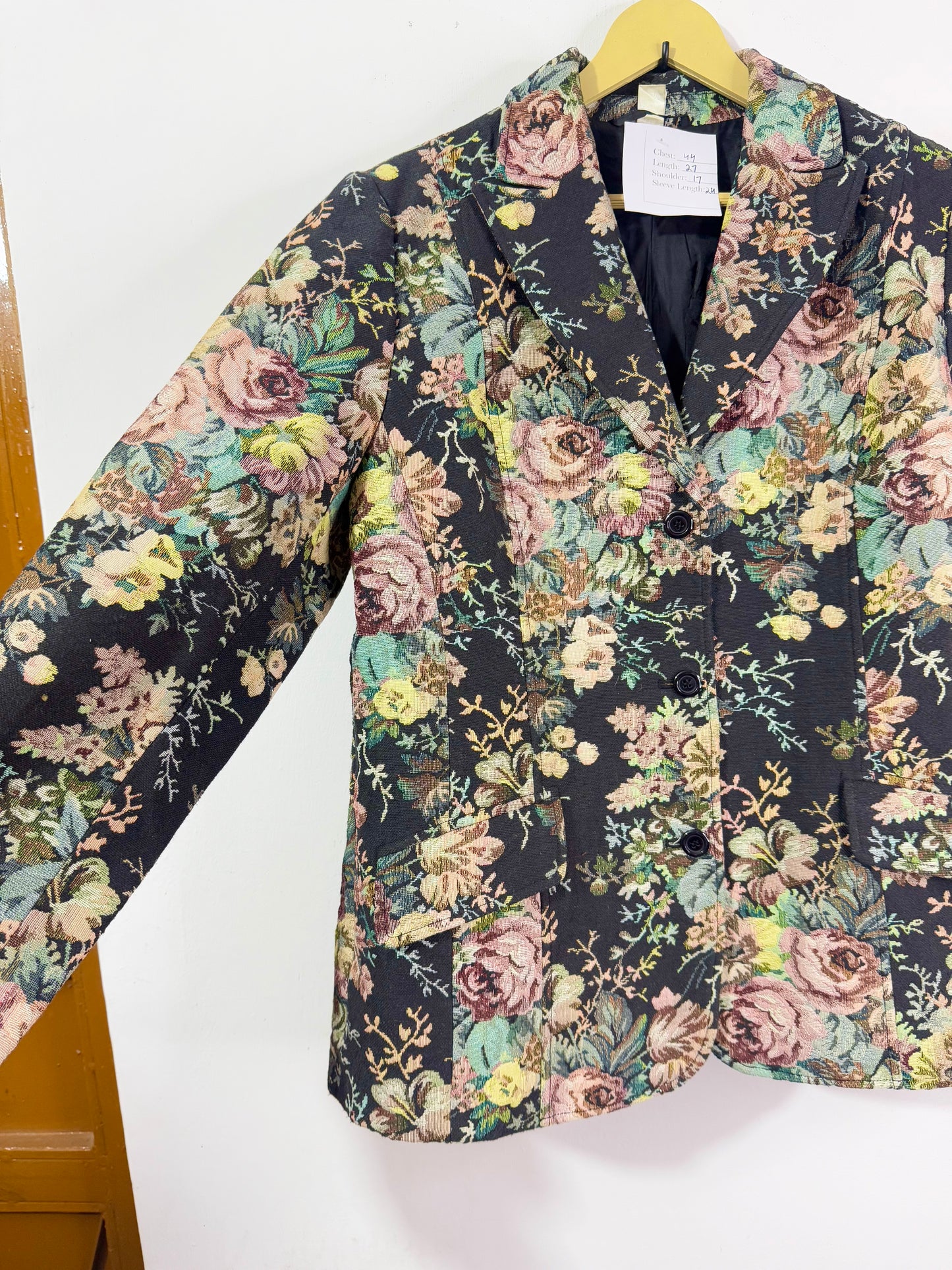 Vintage Jacket