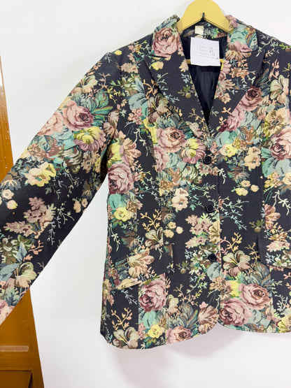 Vintage Jacket