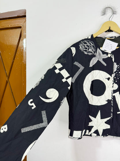 Verse Vintage Jacket