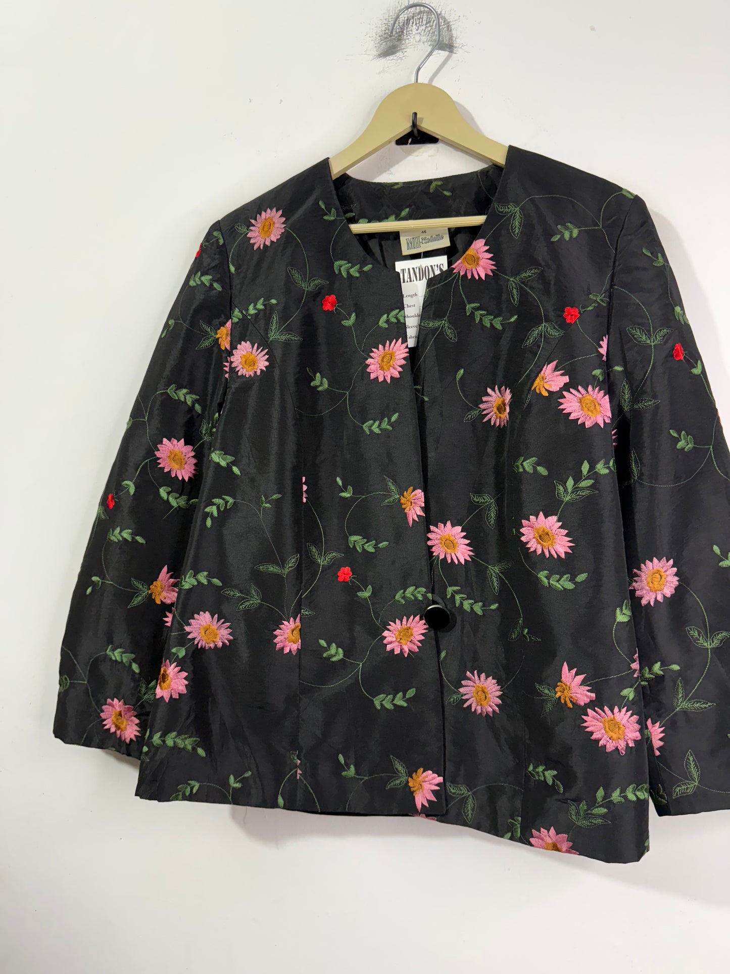 Vintage Jacket
